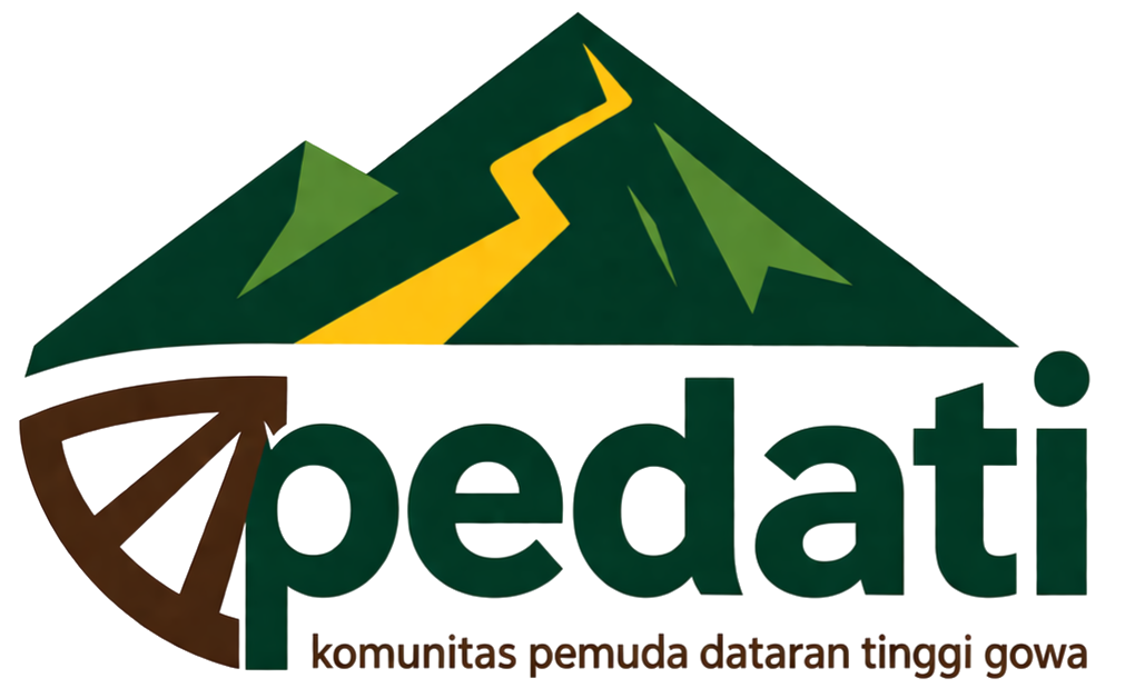 PEDATI GOWA