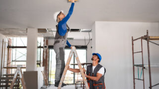 Renovasi Rumah dengan Budget Terbatas: 7 Bagian yang Harus Diprioritaskan