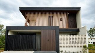 7 Inspirasi Desain Rumah Minimalis untuk Lahan Sempit yang Nyaman