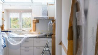 9 Ide Renovasi Rumah Sederhana agar Terlihat Lebih Modern