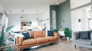 Rumah Minimalis Modern: Ciri-Ciri, Kelebihan, dan Inspirasi Desain